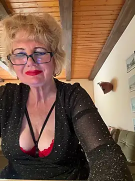 BoloshkaBlonda – Kamerová šou