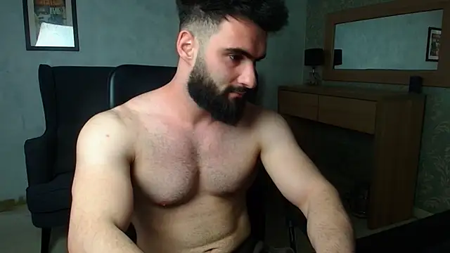 عرض كام MicahLane