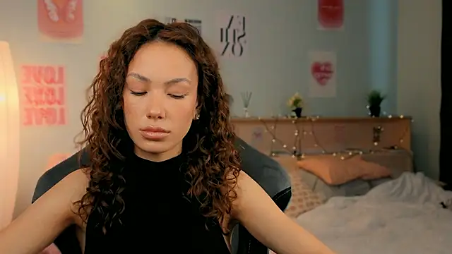 nexorine's Live XXX Chat