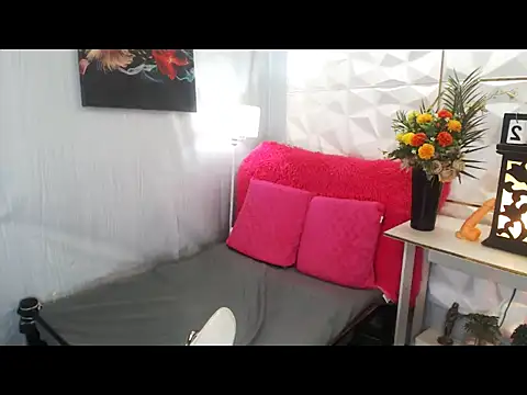 hotcumjasminex – webcam-show