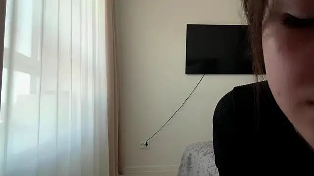 GlitchSiren's Live XXX Chat