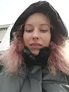 Frost_foxy's Live XXX Chat