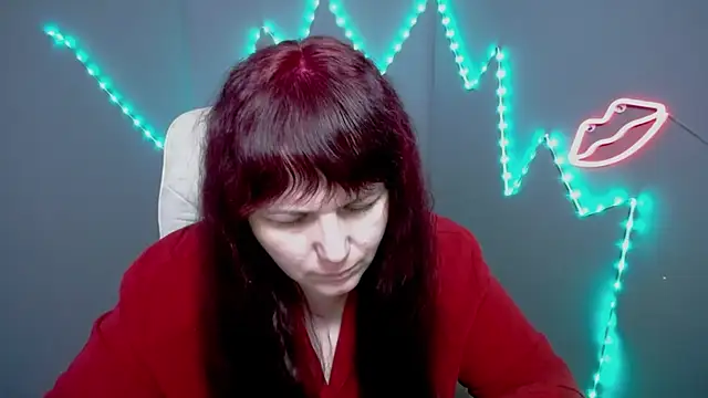 AliceInksSweetty's Live XXX Chat