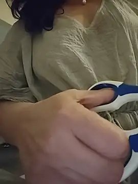 NakedMILFx 웹캠 쇼