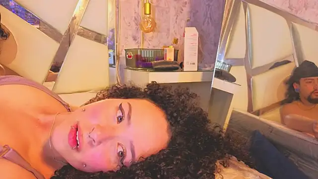 Benny_and_MarkのライブXXXチャット