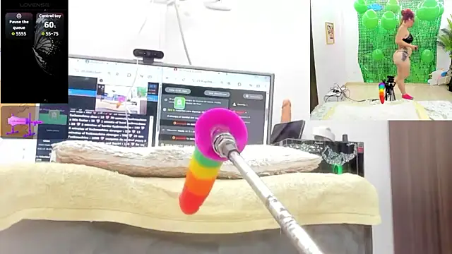 Paulina_Davis_: απευθείας συνομιλία ΧΧΧ