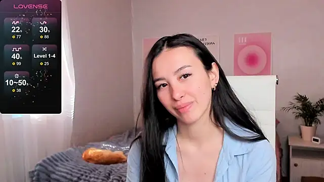 Geisha_Anna: απευθείας συνομιλία ΧΧΧ