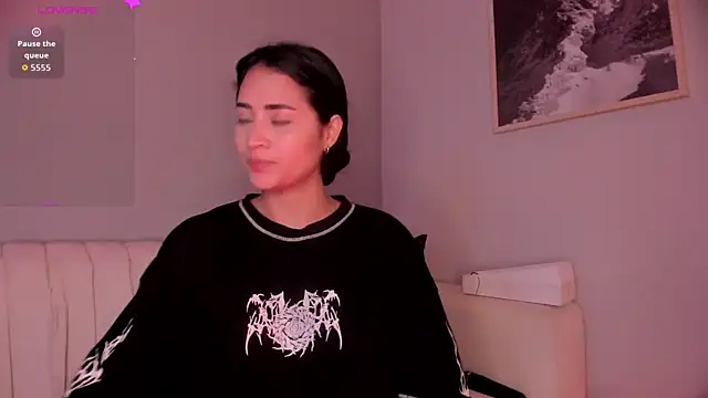 lara_madisson: απευθείας συνομιλία ΧΧΧ