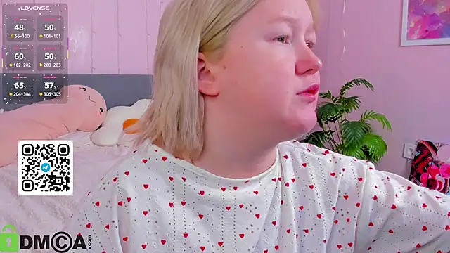 Sara_Robinson: онлайн-секс-чат