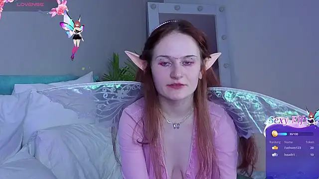 Chat XXX en directo de L1ittle_kitty_