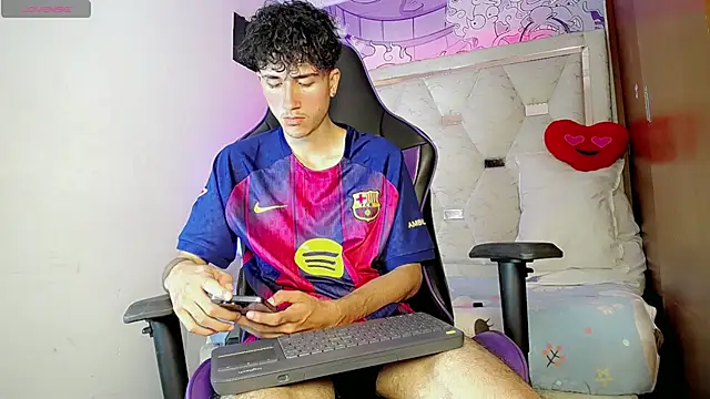 johnny_cagee 라이브 XXX 채팅