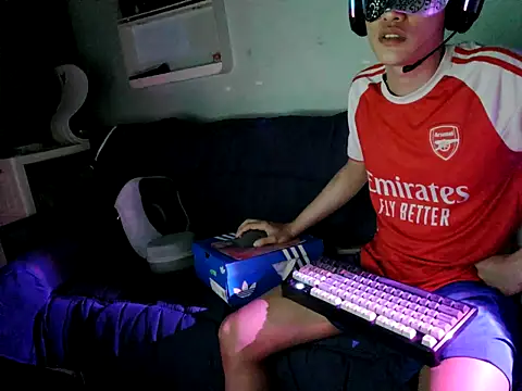 Chat XXX Live boyhigh1997