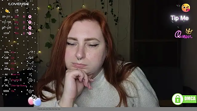 Alicia_love00: онлайн-секс-чат