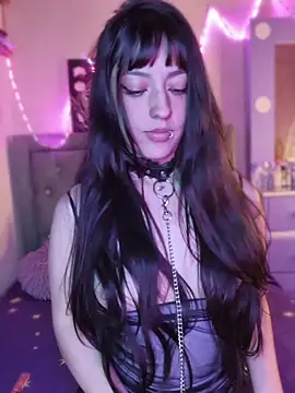 SammyCum Show Webcam