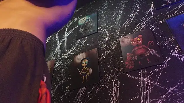 Chat XXX Live Paulo_527