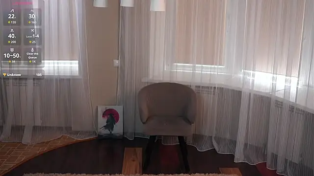 JudeSteuart: απευθείας συνομιλία ΧΧΧ