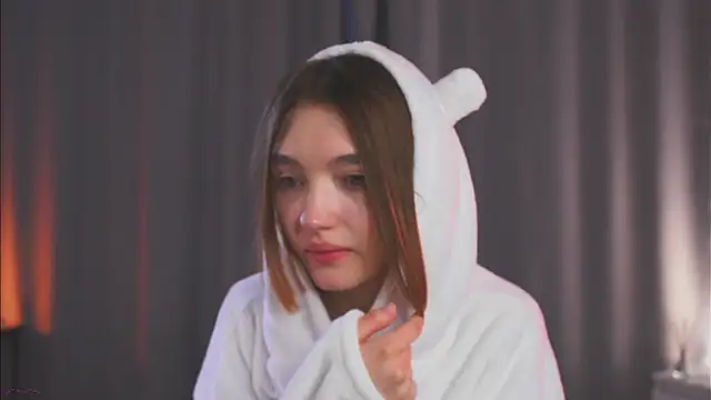 Leyla_crsh: онлайн-секс-чат