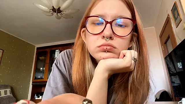 LaureenVielma: απευθείας συνομιλία ΧΧΧ