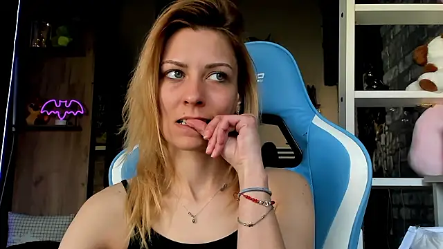 Chat XXX en directo de karo123421