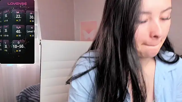 Czat XXX na żywo – Geisha_Anna