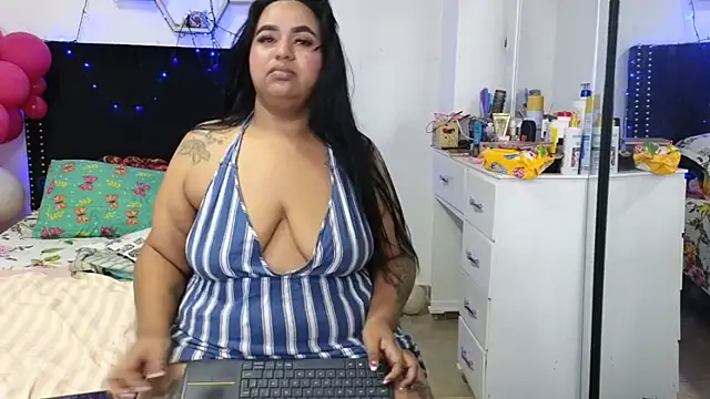 charlotte_077 – Live XXX-chat