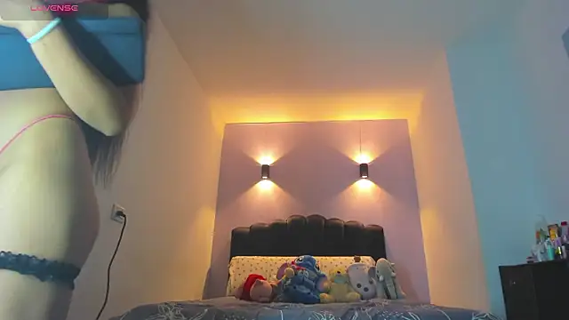 Sofia_Clauss_ – Live XXX-chat