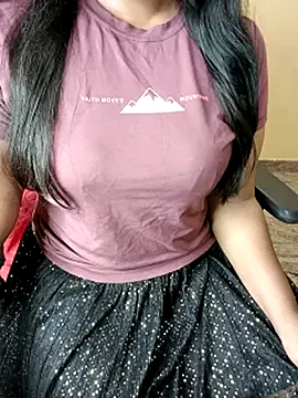 Webkamerová show Madhu_Reddy46