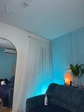 Pokazy przed kamerką – Leo_Savage_