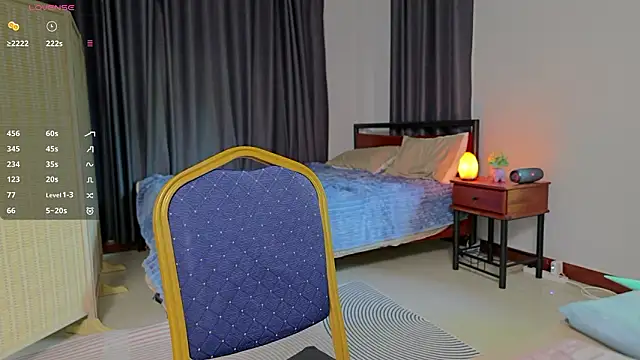 Czat XXX na żywo – PocketElsa