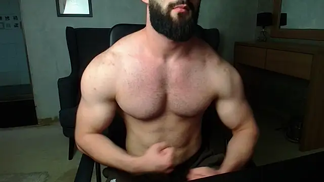 Show de webcam de MicahLane