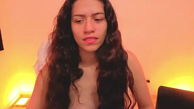 Czat XXX na żywo – daniela_rivasthl