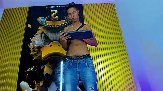 The_Panthers_Hot Webcamshow