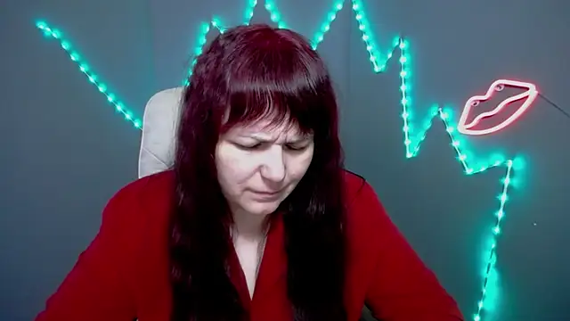 Czat XXX na żywo – AliceInksSweetty