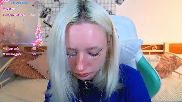 Katia_Kim's Live XXX Chat