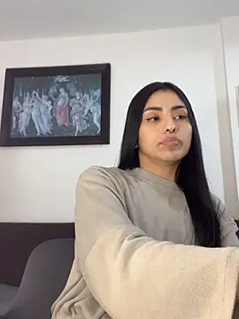 ananya_sex1 Adlı Modelin Canlı XXX Sohbeti