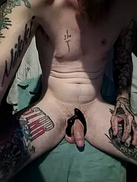 Chatroom XXX en direct de Sexadicks8184