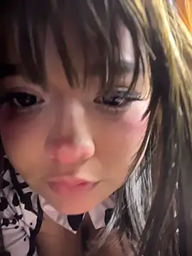 CharlotteMillers' Live XXX Chat