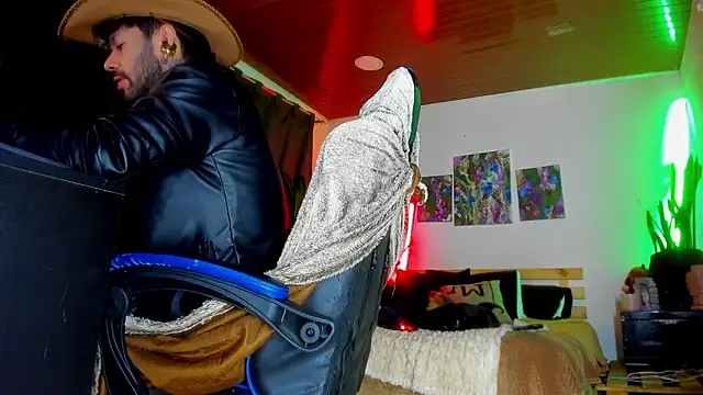 Chat XXX Live LatinMilk_