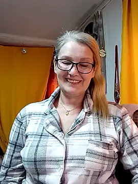 Chatroom XXX en direct de irinamaux