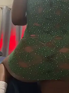 โชว์เว็บแคมของ SideChickGoddes