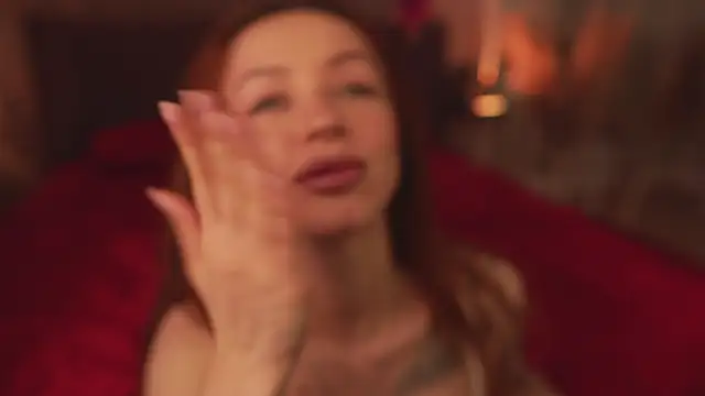 Meow_Nancy – Live XXX-chat