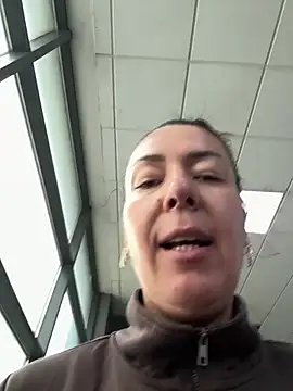 eveangelll – Live XXX-chat