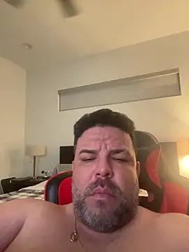 Show de SementalXxXpr na webcam