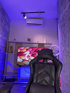 saracaball_ Live XXX Chat