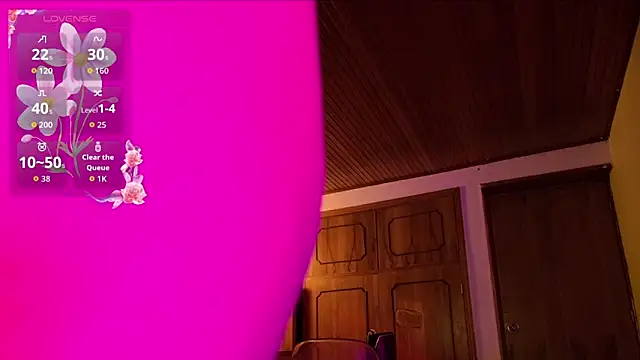 Yuri_Stars Live XXX-Chat