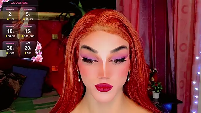 the-horus-girl Live XXX-Chat