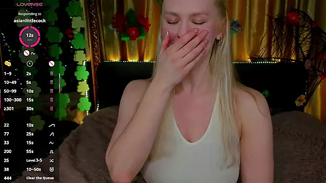 _Sandra_Tender_'s Live XXX Chat