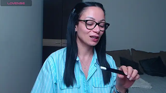 BabySerene – Live XXX-chat