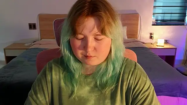 ChimberWol's Live XXX Chat