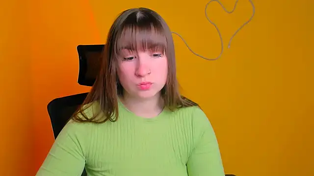 Evelina_GG – Live XXX-chat